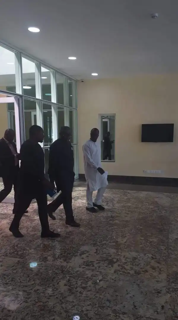 Fayemi Declares Free Education With Less Than 24 Hours In Office